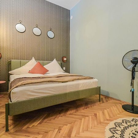 Celebration Flat By Ruterra Apartment Praha Bagian luar foto