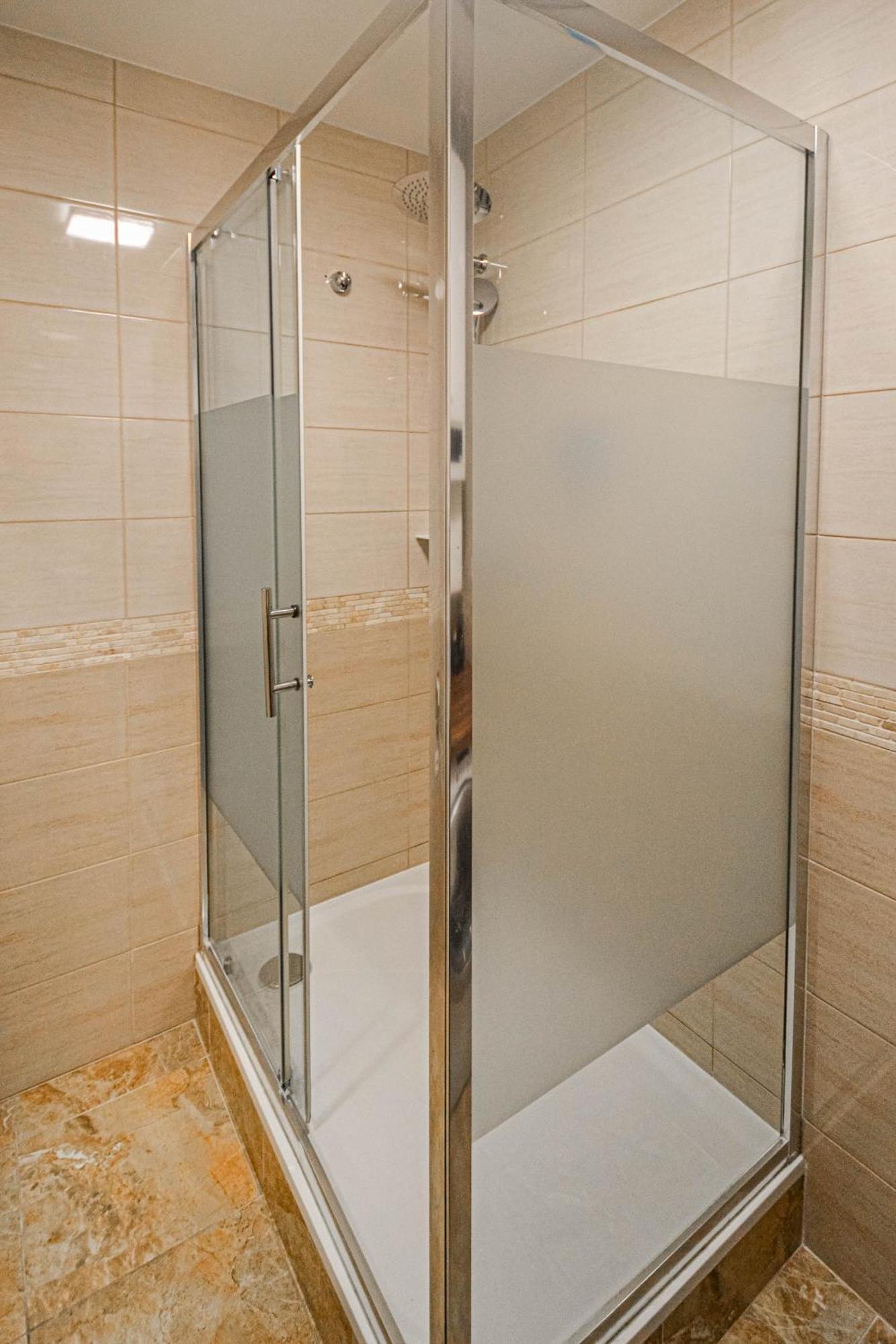 Celebration Flat By Ruterra Apartment Praha Bagian luar foto