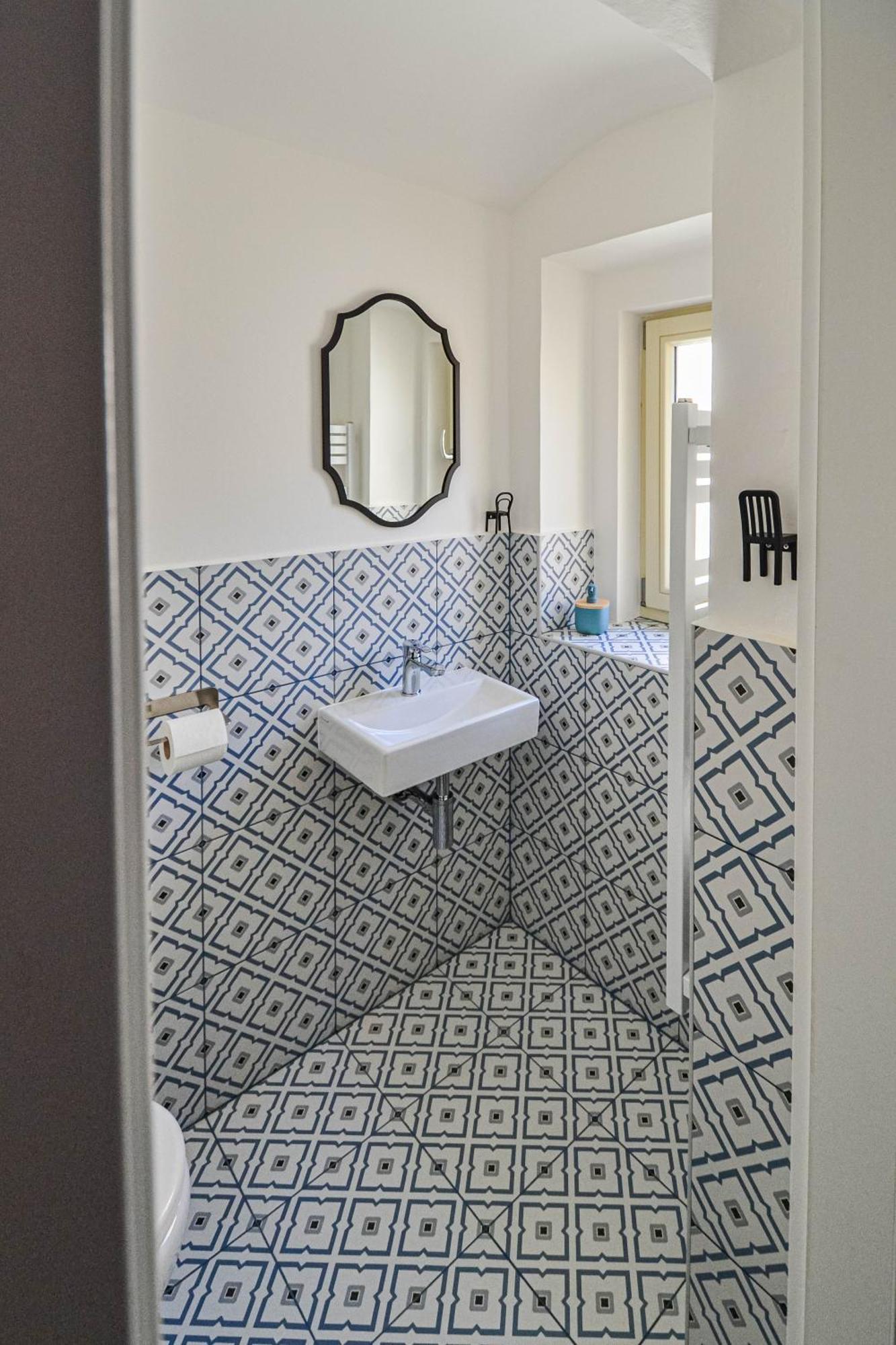 Celebration Flat By Ruterra Apartment Praha Bagian luar foto