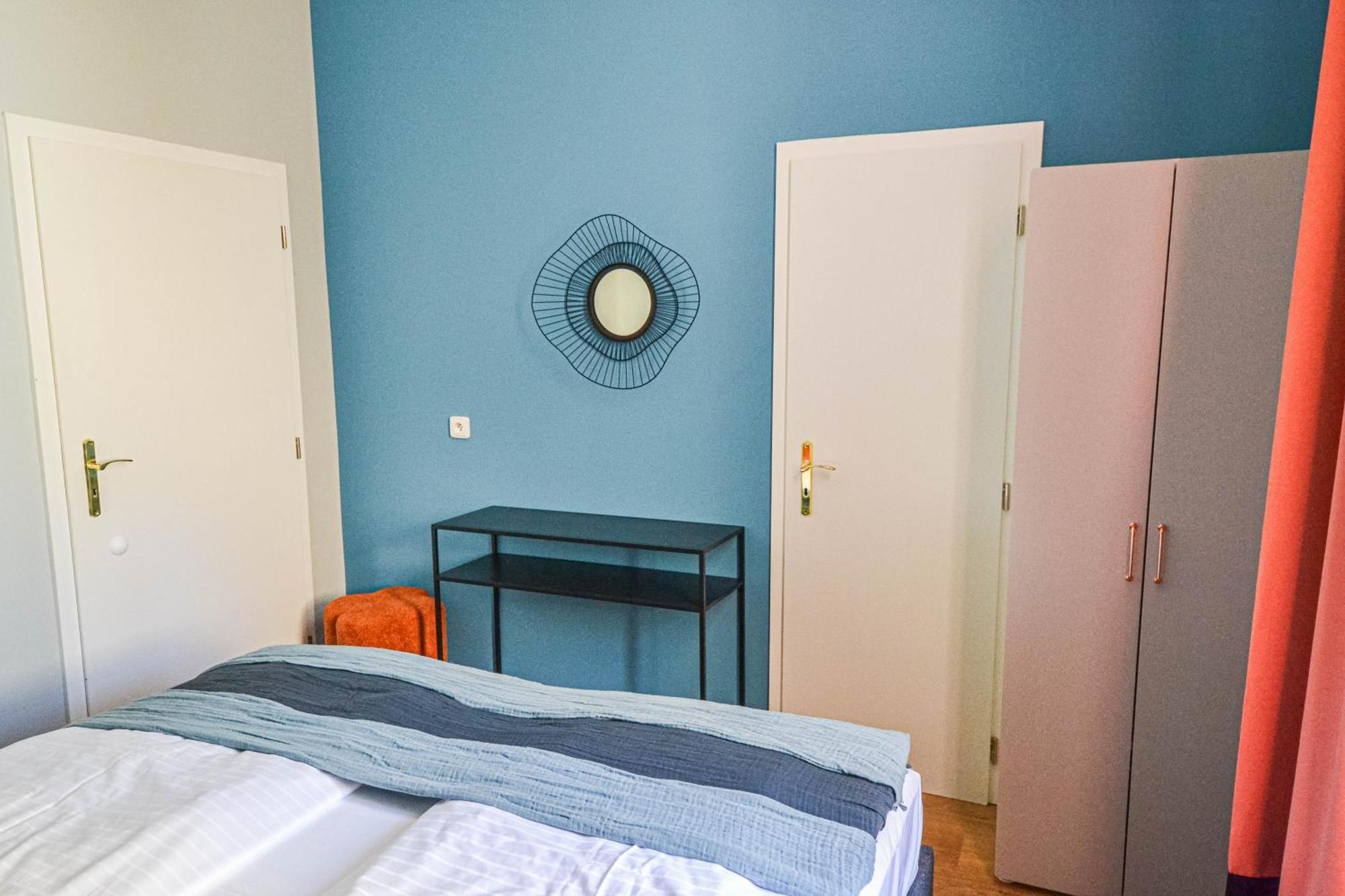 Celebration Flat By Ruterra Apartment Praha Bagian luar foto